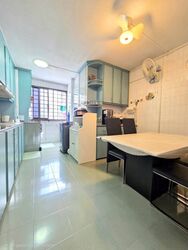 Bukit Panjang Ring Road (Bukit Panjang),  #511187711